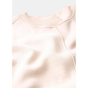 Mint Velvet Pink Seam Detail Sweatshirt